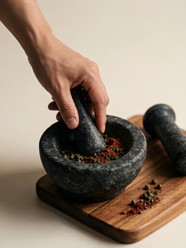 味醢 · 匠心手作