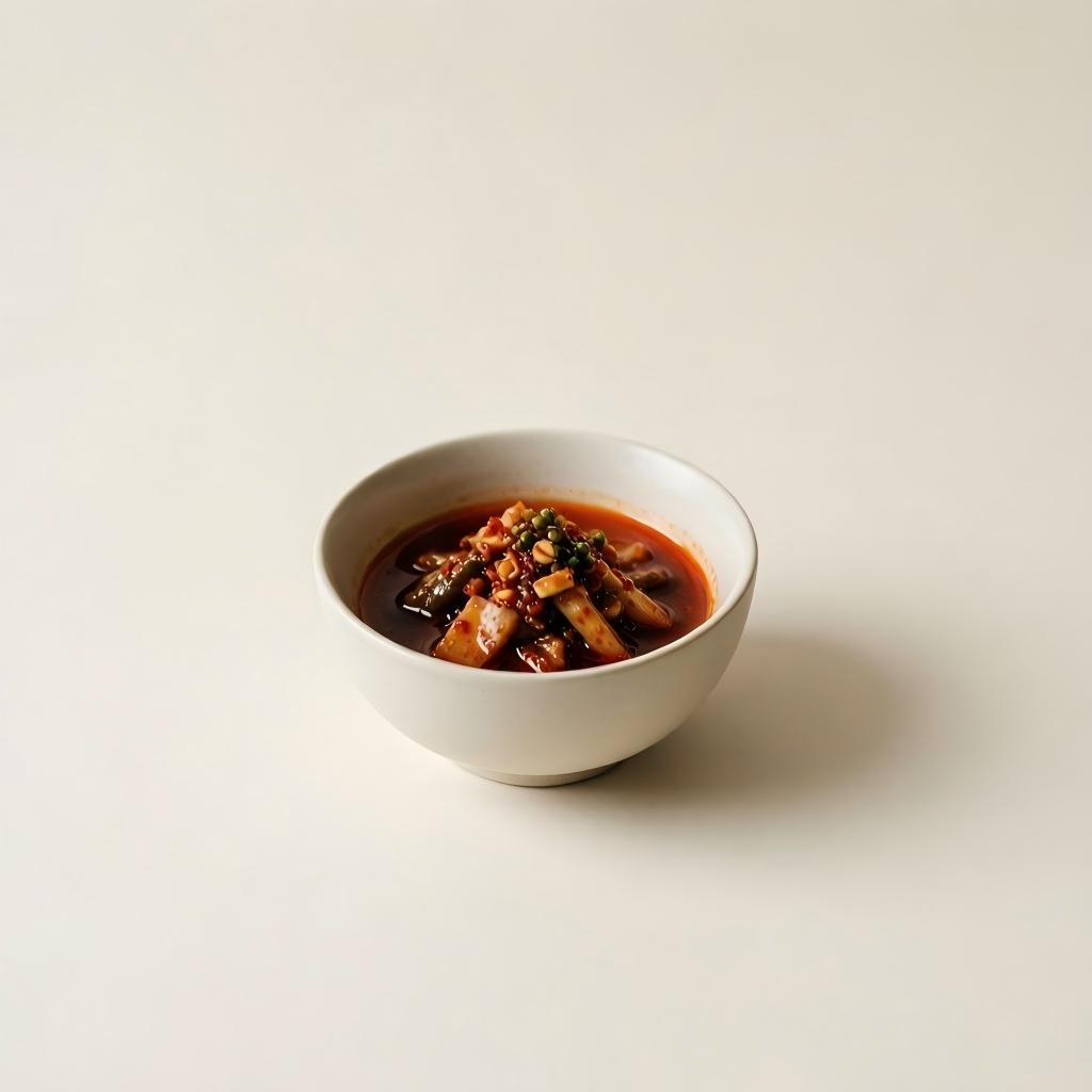 味醢 · 川味碗