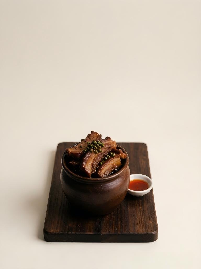 味醢 · 调味酱系列