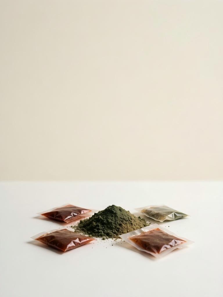 味醢 · 调味料系列