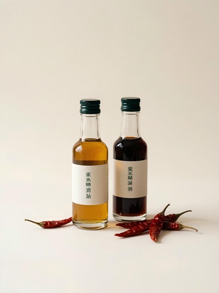 味醢 · 调味油系列