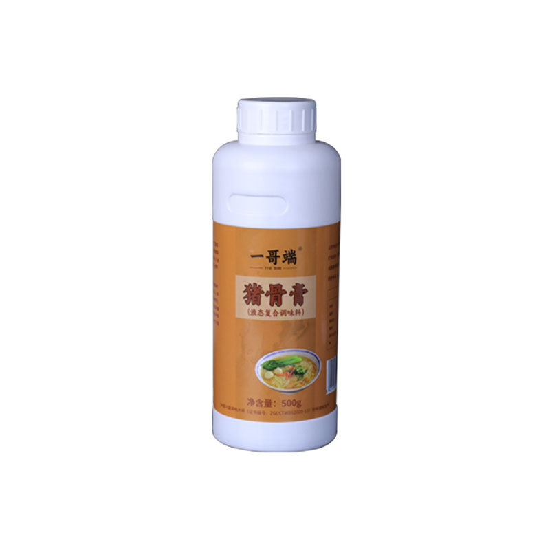一哥端猪骨膏