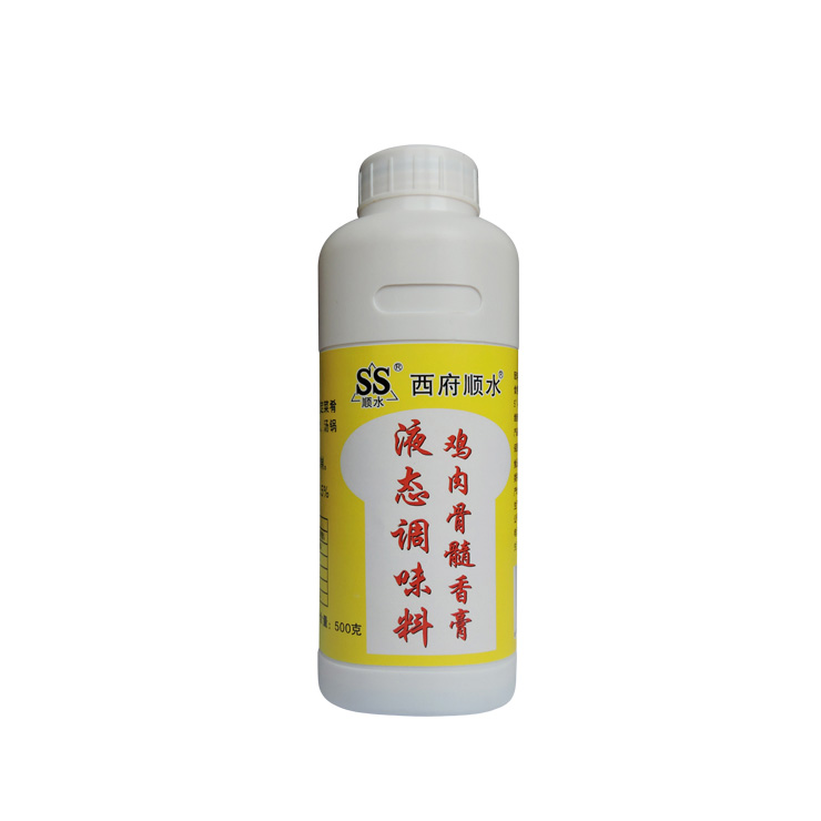 西府顺水鸡膏（膏状类）