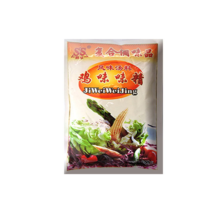 西府顺水鸡味味精